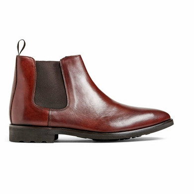 Page Chelsea Boot