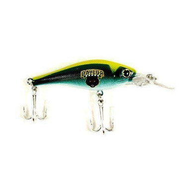 Baylor Bears Crank Bait Lure