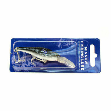 Colorado Rockies Crank Bait Lure