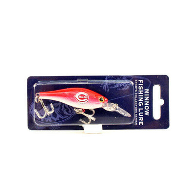Cincinnati Reds Crank Bait Lure