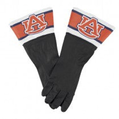 Auburn Tigers Latex Dish Gloves