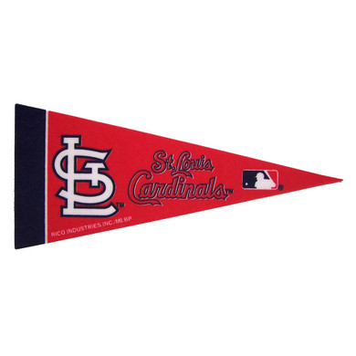 St. Louis Cardinals Mini Pennants