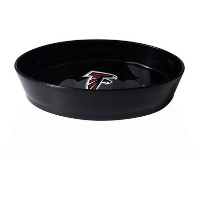 Atlanta Falcons Soap Dish