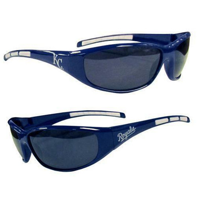 Kansas City Royals Wrap Sunglasses