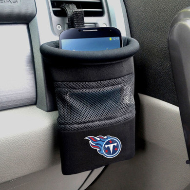 Tennessee Titans Car Caddy