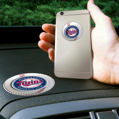 Minnesota Twins - Get A Grip