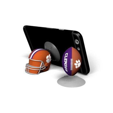 Clemson Tigers 2PK Suckerz