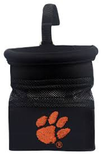 Clemson Tigers Car Caddy