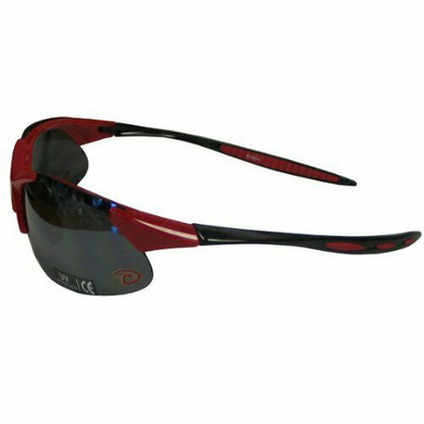 Arizona Diamond Backs Blade Sunglasses