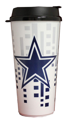 Dallas Cowboys 32oz Gameday Cup
