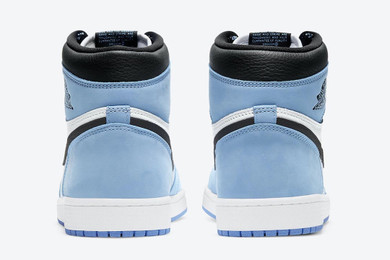 Air Jordan 1 High OG “University Blue”