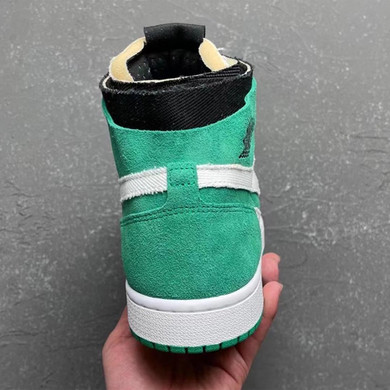 Air Jordan 1 Zoom CMFT “Stadium Green”