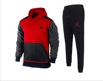 Jordan Sweatsuits