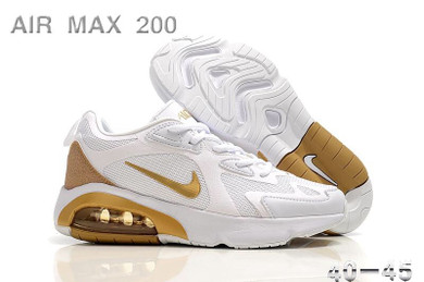 Nike Air Max 200