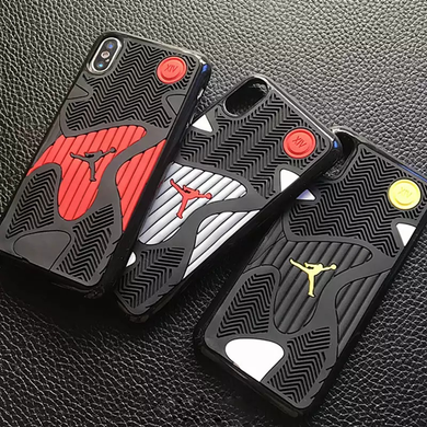 Jordan Air Slam dunk Soft Phone case