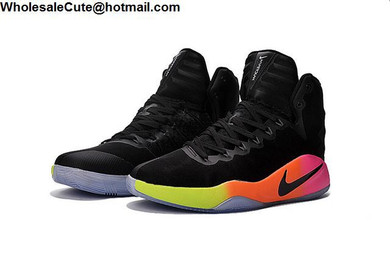 Nike Hyperdunk 2016 High Unlimited