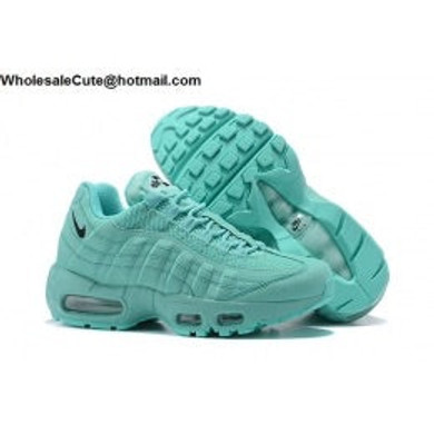 Nike Air Max 95 All Aqua