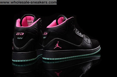 Air Jordan 1 Flight 2 Air Jordan 1 Flight 2