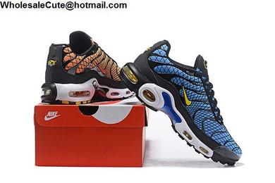 Nike Air Max Plus Greedy