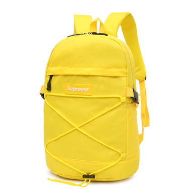 Thicken Supreme Backpacks