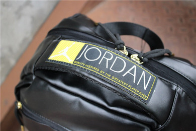 Jordan 12th Generation