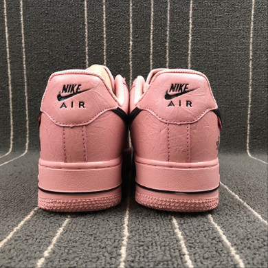 Nike Air Force 1 x Supreme x The North Face