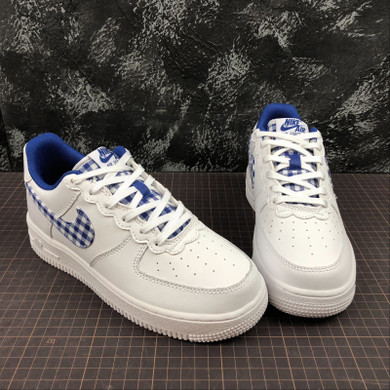 Nike Air Force 1 QS