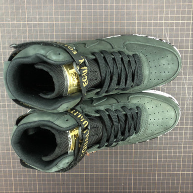 Nike Air Force 1 High BHM QS