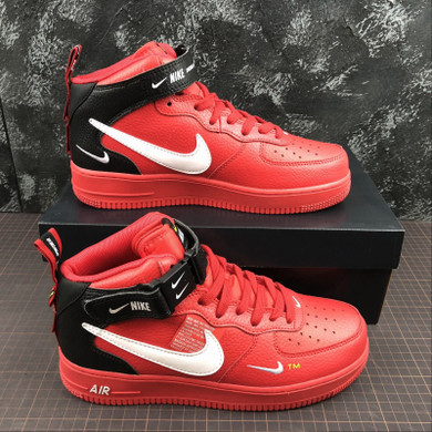 Nike Air Force 1 MID ‘07 LV8