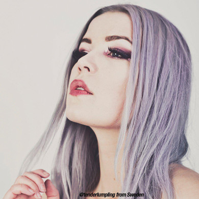 Amethyst Ashes® - Classic High Voltage® - LIMITED EDITION