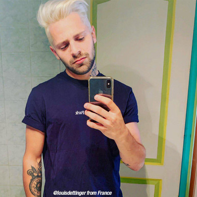 Virgin Snow™ (Toner) - EU Amplified™
