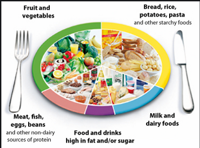 8 Top tips for healthy eating - The Anti-dieting Revolution