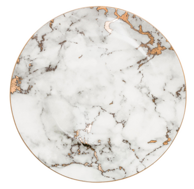 The Marble Plate Collection