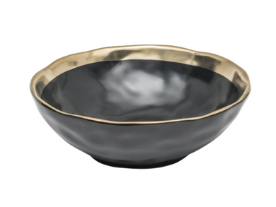 The White Onyx Bowl Collection