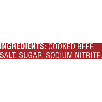 Libbys Corned Beef 12 Ounce