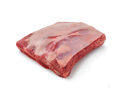 USDA Choice Angus Beef Whole Short Ribs Cryovac (priced per pound)
