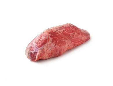 USDA Choice Angus Beef Whole Beef Eye of Round Cryovac (priced per pound)