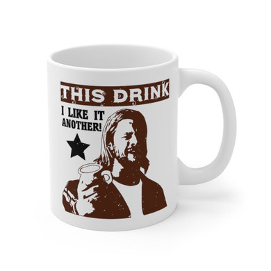 This Drink I Like It Another