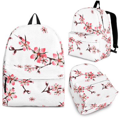 Cherry Blossom Backpack