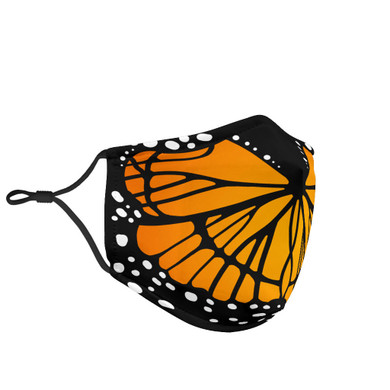 Butterfly Face Mask