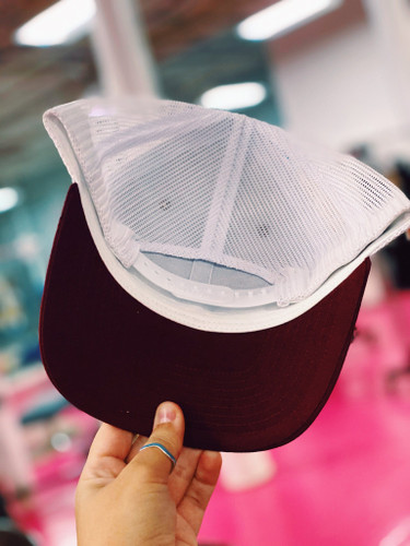 Beer Me Trucker Hat