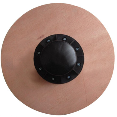 Wooden Balance Board