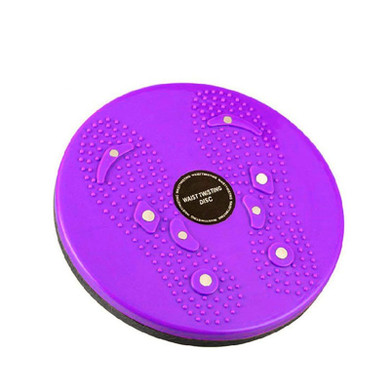 Twister Plate Fitness Twist Board