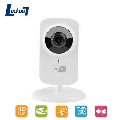 HD Mini WiFi Camera