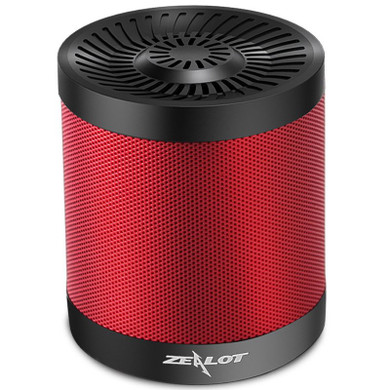 Portable Bluetooth Speaker Wireless Zealot Mp3 Mini HiFi Loud Subwoofer Active Outdoor Bass Music Speakers for Mobile Phone PC
