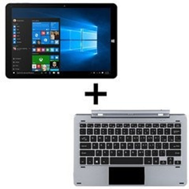 CHUWI Hi12 12" inch INTEL Quad Core Windows 10 Android 5.1 Dual OS 4GB/64GB Tablet PC