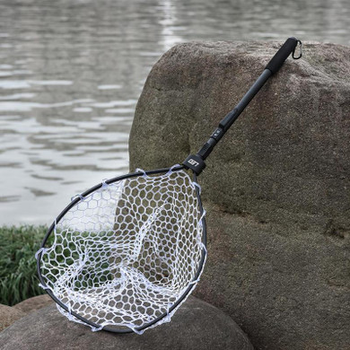Aluminum Alloy Folding Fishing Net