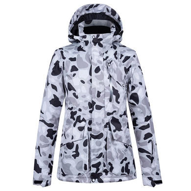 Women Snowboarding/Ski Suit