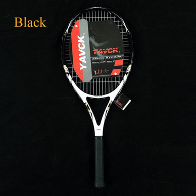 Composite Carbon Tennis Racket