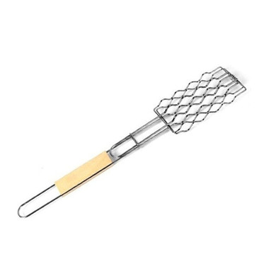 Outdoor Barbecue Grilling Set